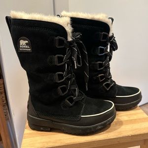Sorel Tivoli IV Tall Boot